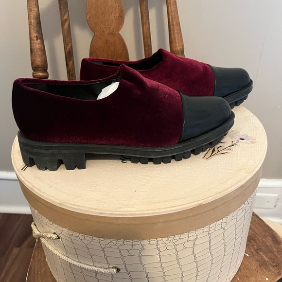 RON WHITE loafers - Picture 2 of 4